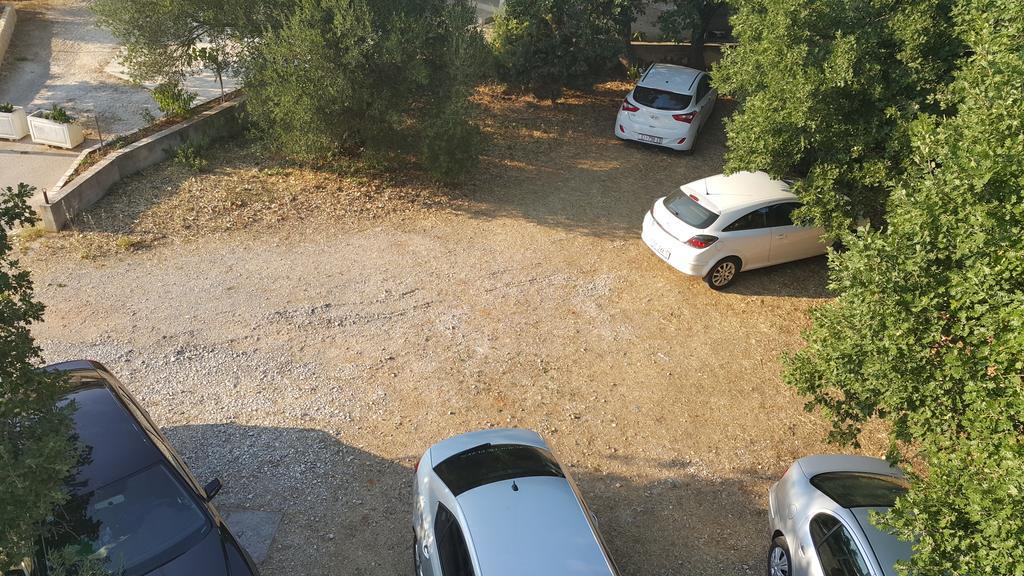 Villa Tina 로고즈니차 외부 사진