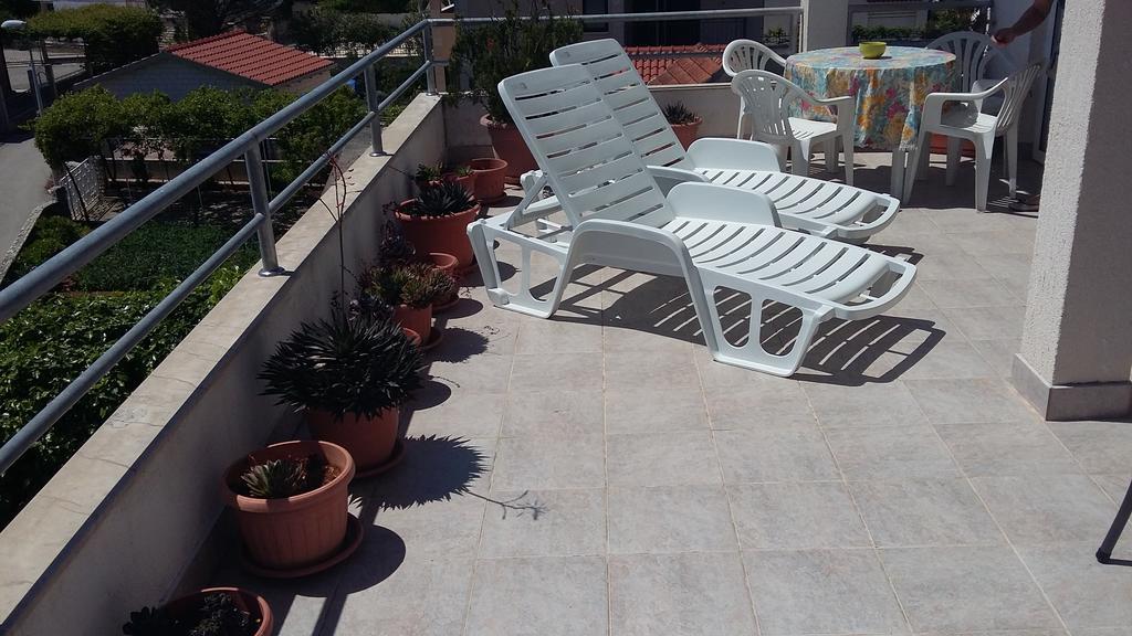 Villa Tina 로고즈니차 외부 사진