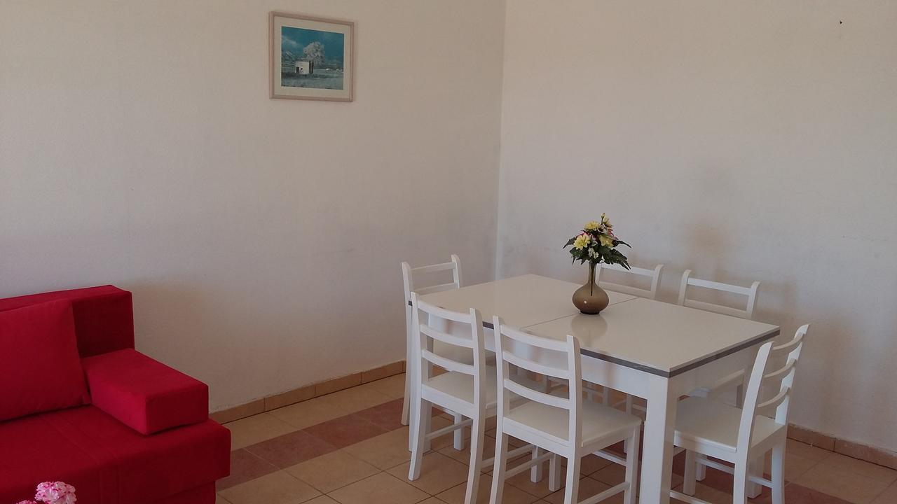 Villa Tina 로고즈니차 외부 사진